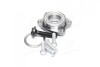Маточина колеса кол-т AUDI A4 00-08 A6 97-05 передн. (RIDER) RD.34150206
