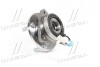 Маточина колеса CHEVROLET EPICA 06-12 передн. (+ABS) RIDER RD.34150210 (фото 2)
