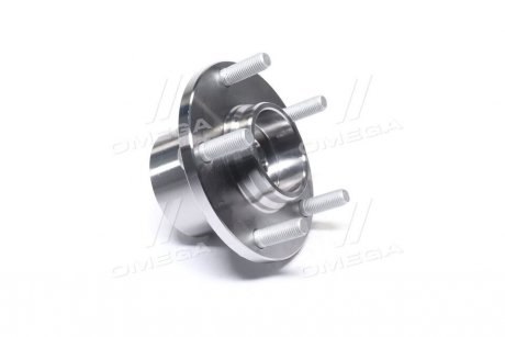 Маточина колеса кол-т MAZDA 3 03-09 передн. RIDER RD.34150216