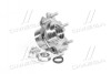 Маточина колеса к-т MITSUBISHI PAJERO 00-07 передн. (RIDER) RD.34150217