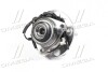 Ступица колеса к-т SSANGYONG KYRON 05- передн. RIDER RD.34150223 (фото 4)
