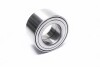 Підшипник ступицыSSANG YONG KYRON, ACTYON 05- передн. (RIDER) RD.34154003H