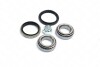 Підшипник маточини FORD ESCORT 80-90, ORION 86-90 передн. (RIDER) RD.34155219
