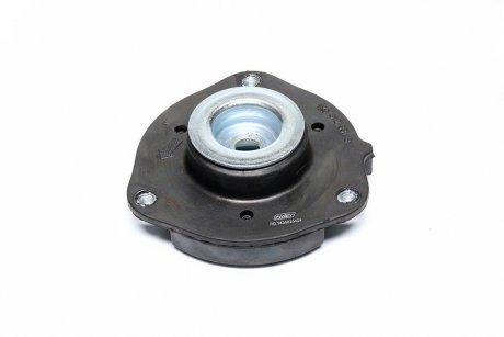 Фото 1 - опора аморт. VW GOLF V, VI, PASSAT SKODA OCTAVIA передн. без підш. RIDER RD.3438825424 Опора аморт. VW GOLF V, VI, PASSAT SKODA OCTAVIA передн. без підш. RIDER RD.3438825424 (фото 1)