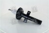 Амортизатор підв. FORD Escort 90-95 передн. (RIDER) RD.3470.633.821