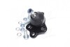 Опора шаровая RЕNAULT DUSTER 10- RIDER RD.401602308R (фото 4)