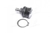 Опора кульова NISSAN MICRA, NOTE 06- (RIDER) RD.40160AX000