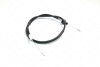 Трос зчеплення FORD SIERRA 87-93, L= 1520/1200 (RIDER) RD.4115130136