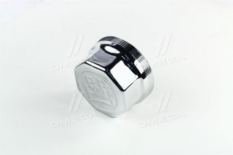 Крышка ступицы M125*3 SW110 700Nm BPW RIDER RD 41.24.59