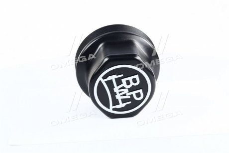 Крышка M115х2 ступицы BPW RIDER RD 41.24.60