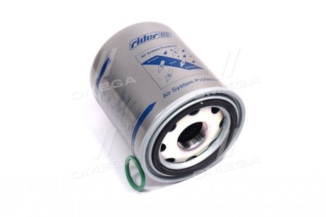 Картридж влагоотделителя (TRUCK) RENAULT, VOLVO RIDER RD 43.290.124.52