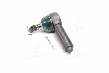 Наконечник М28*1,5*105 тяги рул. DAF, IVECO, MAN, MB, RENAULT, VOLVO прав. RIDER RD 44.58.60