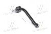 Накінечник тяги рул. HYUNDAI SANTA FE II 06-12 перед. лів. (RIDER) RD.568212B000