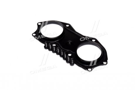 Кришка супорта KNORR SN6,7, SK7 з болтами RIDER RD 57334 (фото 1)