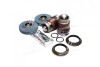 Р/к суппорта MERITOR C,D,LE DUCO прав. MCK1237 (RIDER) RD 57895