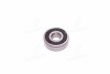 Подшипник (6303-2RS) генератора Эталон, ТАТА Е1-Е2 передней крышки RIDER RD-6303 2RS (фото 2)