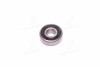 Подшипник (6303-2RS) генератора Эталон, ТАТА Е1-Е2 передней крышки RIDER RD-6303 2RS (фото 3)
