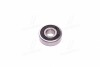 Подшипник (6303-2RS) генератора Эталон, ТАТА Е1-Е2 передней крышки RIDER RD-6303 2RS (фото 4)