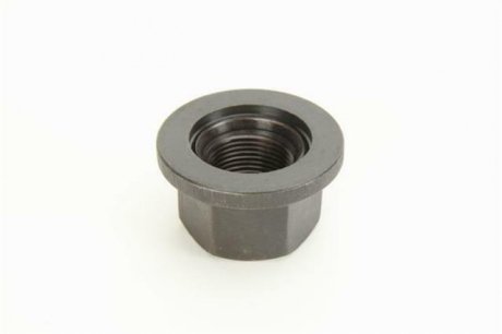 Гайка М18x1,5x27 SW27 з упорною шайбою (фосфатована чорна) RIDER RD 87.27.31