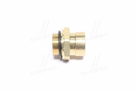 Прямое фитинговое соединение New Line 12x1.5 / M 22x1.5 RIDER RD 87.55.22