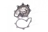 Насос водяний Богдан, ISUZU 4HF1/4HK1/4HE1 вал d=24mm (RIDER) RD8973333610-24