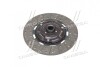Диск сцепления ведомый ISUZU, БОГДАН E-3, Ataman (КПП MYY5T, MZZ6U) (RIDER) RD-8973677950