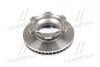 Диск тормозной Ataman Е5, ISUZU NPR-75 4HK1-T задний RIDER RD8981919560 (фото 4)