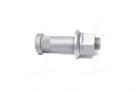 Шпилька М22x1,5x46x107 SW32 (с гайкой) RVI MAGNUM, PREMIUM RIDER RD 90.99.89 (фото 1)