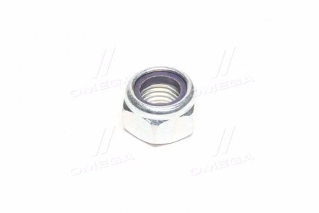Гайка М16x2 SW24 (самоконтрящаяся) BPW, SAF RIDER RD 94.45.65