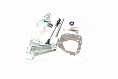 Ремкомплект кулисы КПП DAEWOO LANOS RIDER RD.94580711