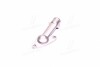 Корпус термостата DAEWOO LANOS 1.5, Nexia, Espero, Nubira, Aveo RIDER RD.96180324 (фото 2)