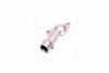 Корпус термостата DAEWOO LANOS 1.5, Nexia, Espero, Nubira, Aveo RIDER RD.96180324 (фото 4)