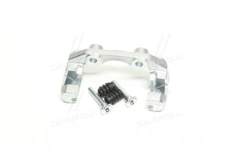 Скоба суппорта DAEWOO LANOS "13 (с направл. и пыльн.) RIDER RD.96273700-2