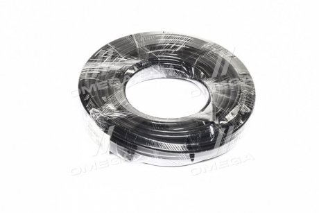 Трубопровід пластиковий (пневмо) 10x1мм (MIN 24m) RIDER RD 97.76.55