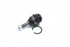 Опора кульова VW TRANSPORTER IV 90-03 передн. верхн. (RIDER) RD.993510155