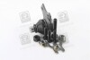 Опора шаровая VW GOLF II, JETTA 83-87 (17мм) передн. (RIDER) RD.993510169