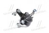 Опора кульова SKODA OCTAVIA  04-13, VW CADDY 04- передн. лів. (RIDER) RD.993526772