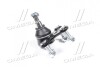 Опора кульова SKODA OCTAVIA  04-13, VW CADDY 04- передн. прав. (RIDER) RD.993526773