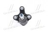 Опора кульова SKODA OCTAVIA 04-13, VW CADDY 04- передн. прав. RIDER RD.993526773 (фото 4)