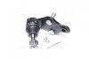 Опора кульова TOYOTA CAMRY V40 06- передн. лів. (RIDER) RD.993538112