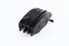 Колодка торм. диск. STANDARD CHERY AMULET/A11/A15 03- передн. (+ABS) RIDER RD.A116GN3501080 (фото 4)