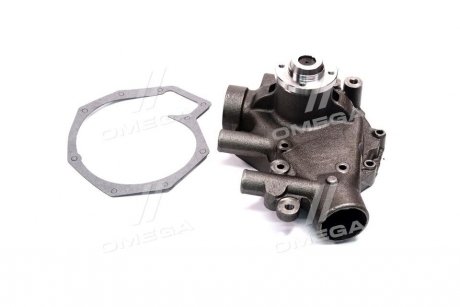 Фото насос водяной DAF CF 85 - 95XF-95.430-95.480 RIDER RD-DF106 Насос водяной DAF CF 85 - 95XF-95.430-95.480 RIDER RD-DF106