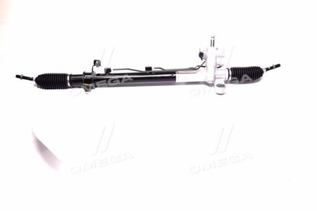 Механізм кермовий HONDA ACCORD 03-08 2.4L з ГПК RIDER RD.HO9044