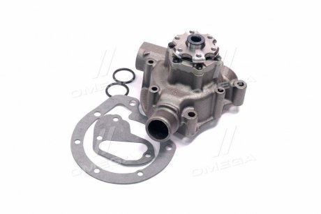 Фото насос водяной MERCEDES 609 - 609DS - 709D - 809 - 711- 811 814D RIDER RD-ME109 Насос водяной MERCEDES 609 - 609DS - 709D - 809 - 711- 811 814D RIDER RD-ME109