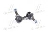 Стійка стаб. MITSUBISHI PAJERO SPORT, L200 07-  предн. лів. (RIDER) RD.MR992309