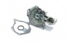 Насос водяний CHERY TIGGO/T11 06-; GREAT WALL H6 11- (2.4L)  (RIDER) RD.SMD326915