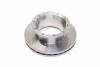 Диск тормозной MB DCA/TE/TZ STANDARD (RIDER) ST 02-MB911