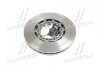 Диск гальмівний SAF SN7 STANDARD RIDER ST 07-SA763 (фото 2)