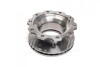 Диск тормозной прицепа BPW STANDARD RIDER ST 09-BP092 (фото 3)