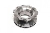 Диск тормозной прицепа BPW STANDARD RIDER ST 09-BP092 (фото 4)